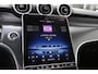 Mercedes-Benz GLC 300e 4MATIC Plug in hybride*Perfect Onderh.*Leder/Stoelverw./Sfeer/Apple Carplay-Android/Snellader/LED/DAB/Rijstrook/Cruise-Control/Camera/Parkeersens.V+A*