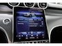 Mercedes-Benz GLC 300e 4MATIC Plug in hybride*130km WLTP Elek. bereik!*Perfect Onderh.*Leder/Stoelverw./Sfeer/Apple Carplay-Android/Snellader/LED/DAB/Rijstrook/Cruise-Control/Camera/Parkeersens.V+A*
