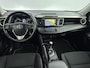 Toyota RAV4 2.5 Hybrid Style | Trekhaak | Keyless | Elektrische achterklep | Parkeersensoren voor/achter | LED | Adaptive Cruise | Clima | Camera | 18 inch | Rijstrooksensor | Bluetooth