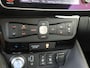 Nissan Leaf e+ Tekna 62 kWh | Apple Carplay/Android | cruise control adaptief met Stop&Go | lederen/microvezel bekleding | lichtmetalen velgen 17" | navigatiesysteem full map | warmtepomp |