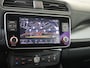 Nissan Leaf e+ Tekna 62 kWh | Apple Carplay/Android | cruise control adaptief met Stop&Go | lederen/microvezel bekleding | lichtmetalen velgen 17" | navigatiesysteem full map | warmtepomp |