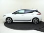 Nissan Leaf e+ Tekna 62 kWh | Apple Carplay/Android | cruise control adaptief met Stop&Go | lederen/microvezel bekleding | lichtmetalen velgen 17" | navigatiesysteem full map | warmtepomp |