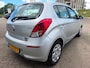 Hyundai i20 1.2i i-Motion van 2de Eigenaar in 5 drs met airco