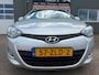 Hyundai i20 1.2i i-Motion van 2de Eigenaar in 5 drs met airco