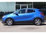 Opel Mokka 1.4 TURBO Cosmo 140PK I Leder I Camera I Navi I Trekhaak I Stuur/Stoelverwarming