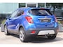 Opel Mokka 1.4 TURBO Cosmo 140PK I Leder I Camera I Navi I Trekhaak I Stuur/Stoelverwarming