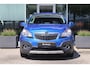 Opel Mokka 1.4 TURBO Cosmo 140PK I Leder I Camera I Navi I Trekhaak I Stuur/Stoelverwarming