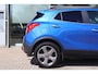 Opel Mokka 1.4 TURBO Cosmo 140PK I Leder I Camera I Navi I Trekhaak I Stuur/Stoelverwarming