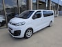 Citroën E-SpaceTourer XL L3 75kWh Rolstoelauto / Rolstoelbus 7-Persoons met Bodemverlaging
