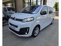 Citroën E-SpaceTourer XL L3 75kWh Rolstoelauto / Rolstoelbus 7-Persoons met Bodemverlaging
