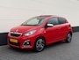 Peugeot 108 1.0 e-VTi Allure 5drs. TOP! | Open dak | Camera | Slechts 10.541km