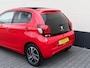 Peugeot 108 1.0 e-VTi Allure 5drs. TOP! | Open dak | Camera | Slechts 10.541km