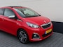 Peugeot 108 1.0 e-VTi Allure 5drs. TOP! | Open dak | Camera | Slechts 10.541km