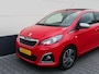 Peugeot 108 1.0 e-VTi Allure 5drs. TOP! | Open dak | Camera | Slechts 10.541km