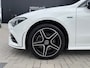 Mercedes-Benz CLA 250 e AMG / Pano / Burmeister / Memory / Sfeer / Stoelverwarming