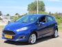 Ford Fiesta 1.25