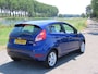 Ford Fiesta 1.25
