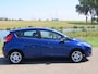 Ford Fiesta 1.25