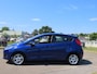 Ford Fiesta 1.25