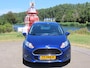 Ford Fiesta 1.25