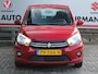 Suzuki Celerio 1.0 Comfort Automaat 2e Eigenaar, Bluetooth, Airco, Radio-CD Speler, Elektrische Ramen Voor en Achter