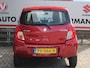 Suzuki Celerio 1.0 Comfort Automaat 2e Eigenaar, Bluetooth, Airco, Radio-CD Speler, Elektrische Ramen Voor en Achter