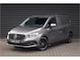 Mercedes-Benz eCitan L2 Pro 51 kWh Gloss Black