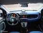 Fiat Panda TwinAir Turbo 80 Lounge AUTOMAAT+METALLIC LAK