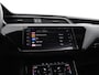 Audi Q8 Sportback e-tron 55 quattro S Edition 408pk / 115 kWh · SOH 93,2% · Panoramadak · Luchtvering · 360gr Camera · Head-Up display ·
