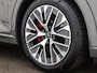 Audi Q8 Sportback e-tron 55 quattro S Edition 408pk / 115 kWh · SOH 93,2% · Panoramadak · Luchtvering · 360gr Camera · Head-Up display ·