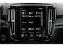 Volvo XC40 T5 Recharge R-Design | Stoelverwarming | Elektrisch verstelbare voorstoelen met geheugenfunctie | Harman Kardon | Lederen bekleding | Extra getint glas | Draadloze telefoonlader | Apple carplay/ Android auto