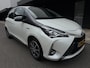 Toyota Yaris 1.5 Hybrid - Luxe Y20 uitvoering - Parelmoer wit -