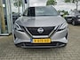 Nissan Qashqai 1.3 MHEV Xtronic Tekna Zéér luxe | 1ste eigenaar | Dealeronderhouden | Full led | Virtual cockpit | Adaptive cruise | Head-up protectie | Elek. bedienbare achterklep etc.