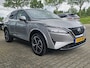 Nissan Qashqai 1.3 MHEV Xtronic Tekna Zéér luxe | 1ste eigenaar | Dealeronderhouden | Full led | Virtual cockpit | Adaptive cruise | Head-up protectie | Elek. bedienbare achterklep etc.
