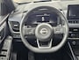 Nissan Qashqai 1.3 MHEV Xtronic Tekna Zéér luxe | 1ste eigenaar | Dealeronderhouden | Full led | Virtual cockpit | Adaptive cruise | Head-up protectie | Elek. bedienbare achterklep etc.