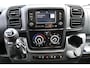 Fiat Ducato L4H2 Maxi 140 pk 3.5t Camera, 270 Graden achterdeuren