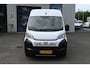 Fiat Ducato L4H2 Maxi 140 pk 3.5t Camera, 270 Graden achterdeuren