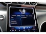 Mercedes-Benz GLC 300e Plug in hybride 4MATIC AMG Line*Perfect MB Onderh.*Luchtvering/Elek. Trekhaak/360/ACC/Burmester/Treeplanken/Bi-Color Leder/HUDLED/DAB/Sfeer/Dodehoek/Apple Carplay-Android/Parkeersens.V+A/19 inch LM*