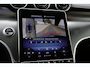 Mercedes-Benz GLC 300e Plug in hybride 4MATIC AMG Line*Perfect MB Onderh.*Luchtvering/Elek. Trekhaak/360/ACC/Burmester/Treeplanken/Bi-Color Leder/HUDLED/DAB/Sfeer/Dodehoek/Apple Carplay-Android/Parkeersens.V+A/19 inch LM*