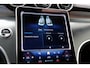 Mercedes-Benz GLC 300e Plug in hybride 4MATIC AMG Line*Perfect MB Onderh.*Luchtvering/Elek. Trekhaak/360/ACC/Burmester/Treeplanken/Bi-Color Leder/HUDLED/DAB/Sfeer/Dodehoek/Apple Carplay-Android/Parkeersens.V+A/19 inch LM*