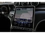 Mercedes-Benz GLC 300e Plug in hybride 4MATIC AMG Line*Perfect MB Onderh.*Luchtvering/Elek. Trekhaak/360/ACC/Burmester/Treeplanken/Bi-Color Leder/HUDLED/DAB/Sfeer/Dodehoek/Apple Carplay-Android/Parkeersens.V+A/19 inch LM*