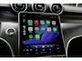 Mercedes-Benz GLC 300e Plug in hybride 4MATIC AMG Line*Perfect MB Onderh.*Luchtvering/Elek. Trekhaak/360/ACC/Burmester/Treeplanken/Bi-Color Leder/HUDLED/DAB/Sfeer/Dodehoek/Apple Carplay-Android/Parkeersens.V+A/19 inch LM*
