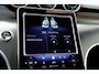 Mercedes-Benz GLC 300e Plug in hybride 4MATIC AMG Line*Perfect MB Onderh.*Luchtvering/Elek. Trekhaak/360/ACC/Burmester/Treeplanken/Bi-Color Leder/HUDLED/DAB/Sfeer/Dodehoek/Apple Carplay-Android/Parkeersens.V+A/19 inch LM*