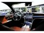 Mercedes-Benz GLC 300e Plug in hybride 4MATIC AMG Line*Perfect MB Onderh.*Luchtvering/Elek. Trekhaak/360/ACC/Burmester/Treeplanken/Bi-Color Leder/HUDLED/DAB/Sfeer/Dodehoek/Apple Carplay-Android/Parkeersens.V+A/19 inch LM*