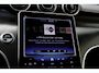 Mercedes-Benz GLC 300e Plug in hybride 4MATIC AMG Line*Perfect MB Onderh.*Luchtvering/Elek. Trekhaak/360/ACC/Burmester/Treeplanken/Bi-Color Leder/HUDLED/DAB/Sfeer/Dodehoek/Apple Carplay-Android/Parkeersens.V+A/19 inch LM*