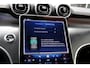 Mercedes-Benz GLC 300e Plug in hybride 4MATIC AMG Line*Perfect MB Onderh.*Luchtvering/Elek. Trekhaak/360/ACC/Burmester/Treeplanken/Bi-Color Leder/HUDLED/DAB/Sfeer/Dodehoek/Apple Carplay-Android/Parkeersens.V+A/19 inch LM*