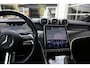 Mercedes-Benz GLC 300e Plug in hybride 4MATIC AMG Line*Perfect MB Onderh.*Luchtvering/Elek. Trekhaak/360/ACC/Burmester/Treeplanken/Bi-Color Leder/HUDLED/DAB/Sfeer/Dodehoek/Apple Carplay-Android/Parkeersens.V+A/19 inch LM*