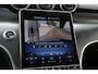 Mercedes-Benz GLC 300e Plug in hybride 4MATIC AMG Line*Perfect MB Onderh.*Luchtvering/Elek. Trekhaak/360/ACC/Burmester/Treeplanken/Bi-Color Leder/HUDLED/DAB/Sfeer/Dodehoek/Apple Carplay-Android/Parkeersens.V+A/19 inch LM*