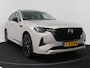 Mazda CX-60 2.5 e-SkyActiv PHEV Homura | FULL OPTIONS | Trekhaak |
