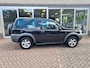 Land Rover Freelander 1.8i Skyline Hardback